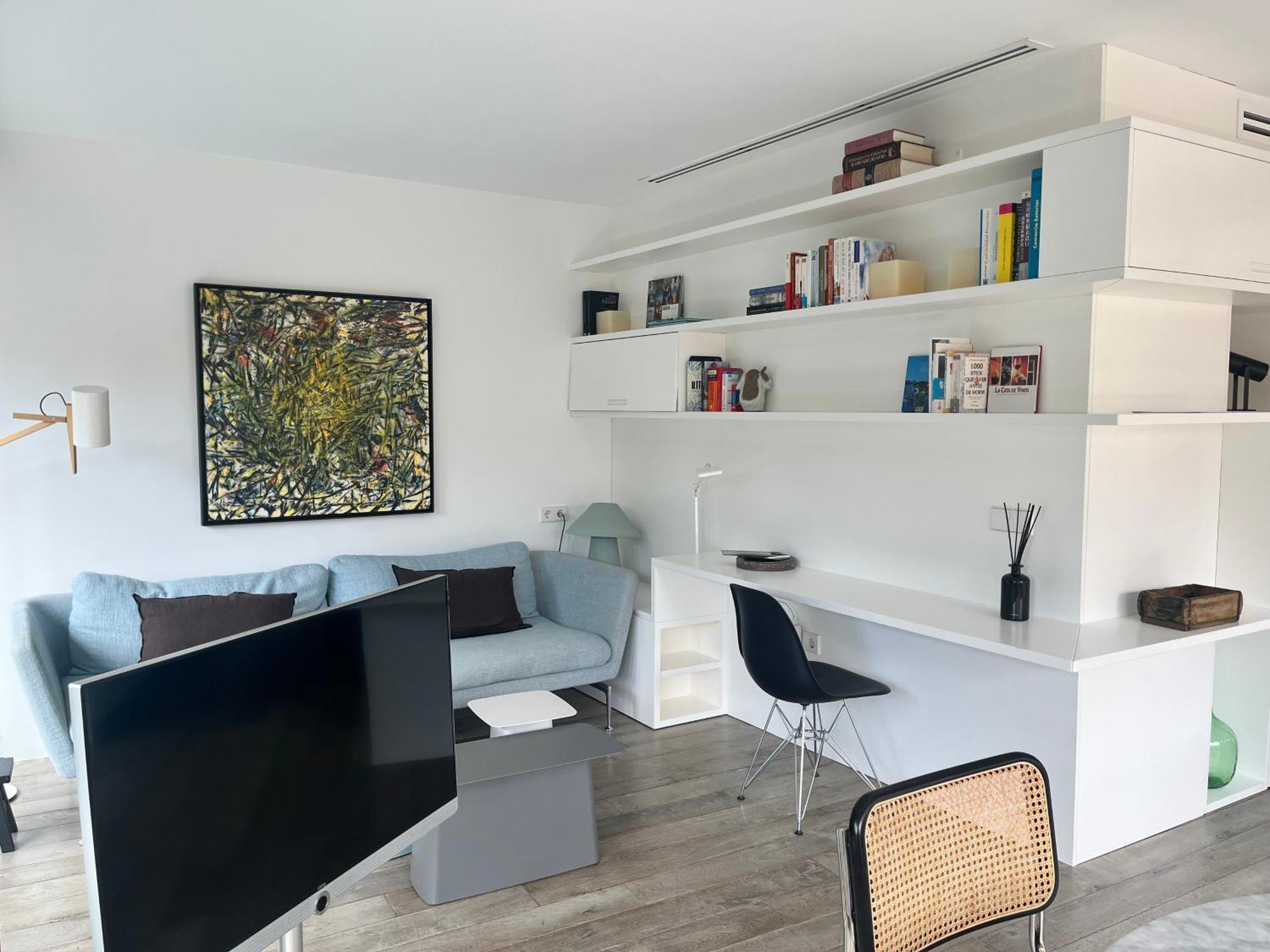 Precioso Loft En El Corazon De Аликанте Экстерьер фото