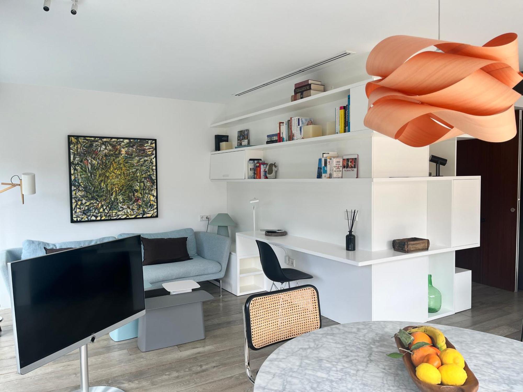 Precioso Loft En El Corazon De Аликанте Экстерьер фото