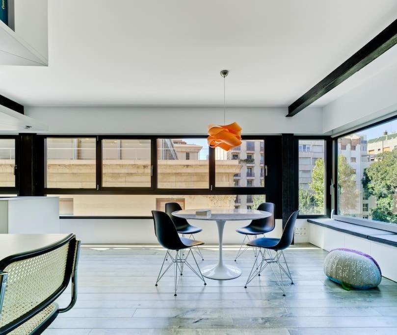 Precioso Loft En El Corazon De Аликанте Экстерьер фото