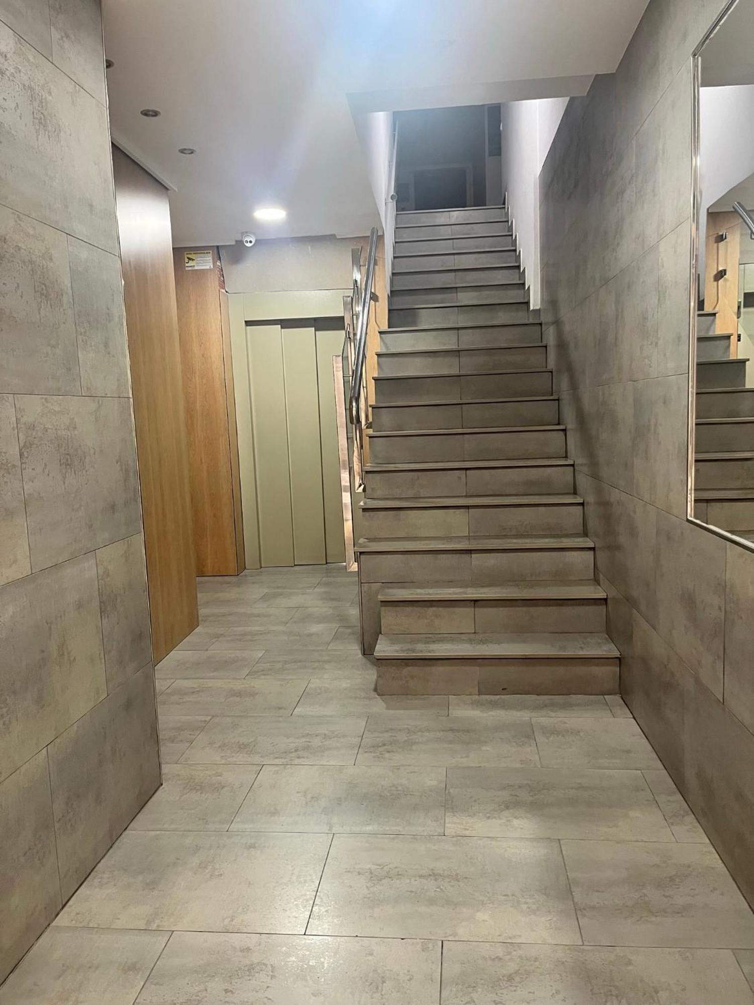 Precioso Loft En El Corazon De Аликанте Экстерьер фото